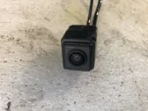 Vaizdo kamera galiniame bamperyje