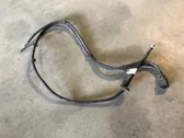 Faisceau câbles de frein