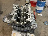 Engine block