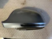 Plastic wing mirror trim cover