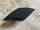 Altavoz del panel