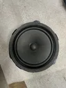 Rear door speaker