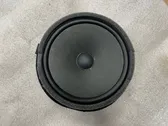 Front door speaker