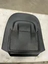 Cornice di rivestimento della regolazione del sedile della portiera anteriore