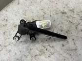 Rear window wiper motor