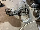 Rear differential