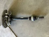 Rear driveshaft