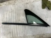 Маленькое стекло "A" передних дверей (двухдверного автомобиля)