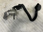 Tuyau de raccordement solide EGR