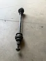 Rear driveshaft