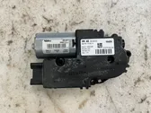 Sunroof motor/actuator