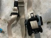 Ceinture de sécurité avant
