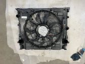 Radiator set