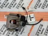 Bremssattel hinten