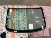 Rear windscreen/windshield window