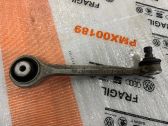 Front lower control arm/wishbone