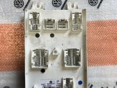 Central body control module