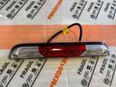 Rear fog light