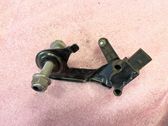 Yaw turn rate sensor