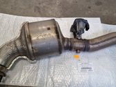 Katalizators, FAP/DPF cieto daļiņu filtrs