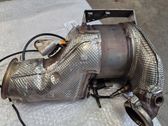Katalysator / DPF Rußpartikelfilter Dieselpartikelfilter