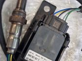 Lambda probe sensor