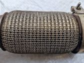 Muffler/silencer
