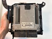 Comfort/convenience module