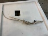 Airbag deployment crash/impact sensor