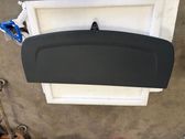 Parcel shelf