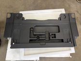 Other trunk/boot trim element