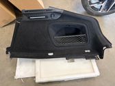 Trunk/boot side trim panel