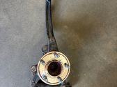 Front wheel hub
