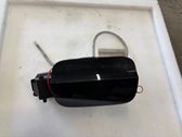 Fuel tank cap