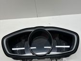 Speedometer (instrument cluster)