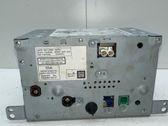 Radio/CD/DVD/GPS head unit