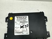 Phone control unit/module
