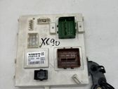 Comfort/convenience module