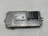 Camera control unit module