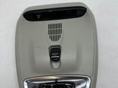 Front seat light
