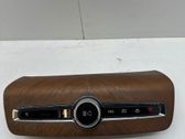 Head unit multimedia control