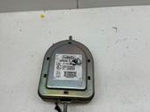 Alarm system siren