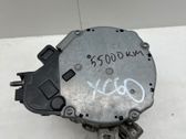 Lichtmaschine