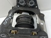 Engine mount bracket