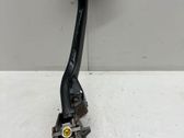 Brake pedal