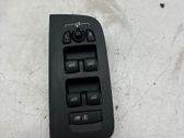 Electric window control switch