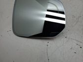 Wing mirror glass