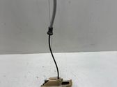 Rear door lock