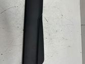 Front door seat control surround trim