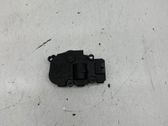 Air flap motor/actuator